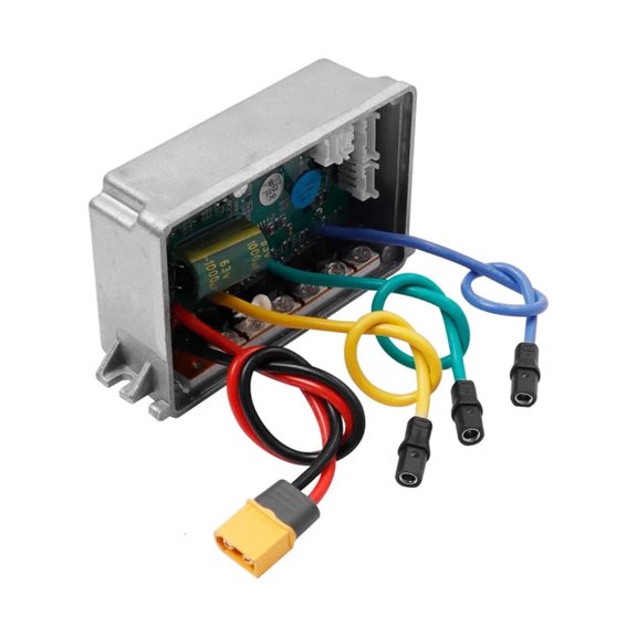 MOMOJIA Aluminum Alloys Electric Scooters Controller Original Controller Control Board