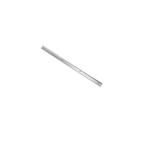 MOMOJIA Aluminum Miter Track Jig T Track Fixture Slot Clamping Tool Track For Tablesaw