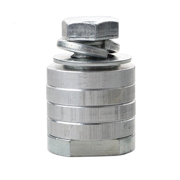 MOMOJIA Angles Grinders Refitting Direct Grindings Conversion Head 3mm/6mm Conversion He