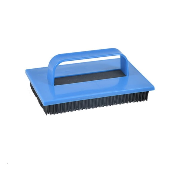 MOMOJIA Artist Plastic Grip Brush Set Painting Brush Creative Pattern Design Brushes for Wall Art and Creative Projects