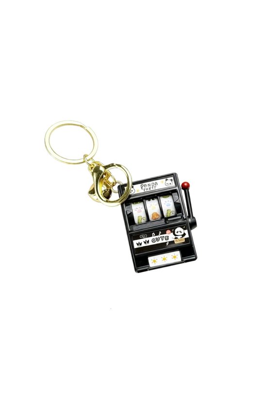 Backpacks Office School Essential Keychain Key Holders For Office Desk Students Travelers Cute Keyring Key Organizers
