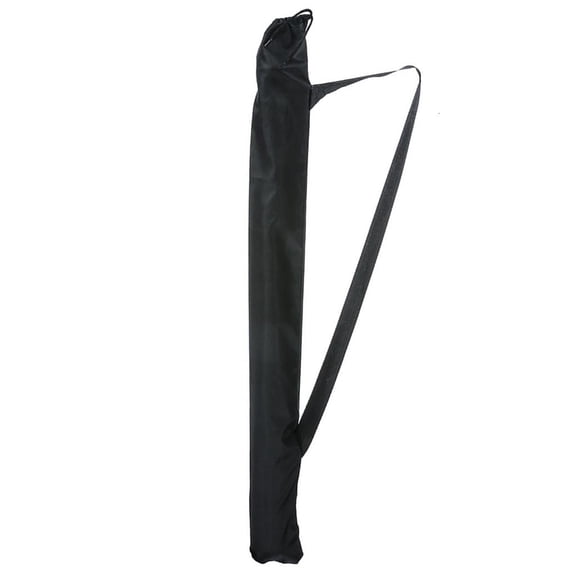 MOMOJIA Baseball Bat Sleeve Thickened Fabric Secure Drawstring Closure Bat Holder Bag