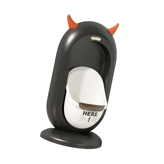 MOMOJIA Bathroom Standing Urinal For Boys Training Kids Toilet Training Potty Enduring