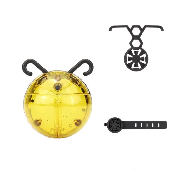 MOMOJIA Bicycles Auto Brake Sensing Taillight Advanced Detectors Trail Charging Rear Light for Outdoor Cycling Security