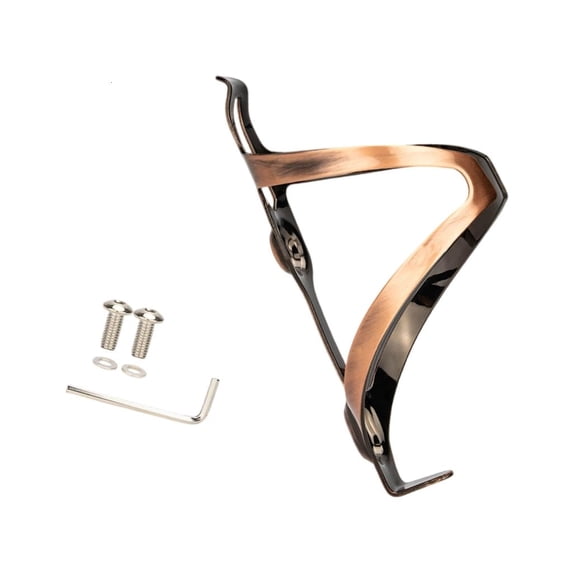 MOMOJIA Bicycles Bottles Holders Aluminum Alloy Bike Bottles Cage Bracket for Road & Mountain Bicycles Cycling Accessories