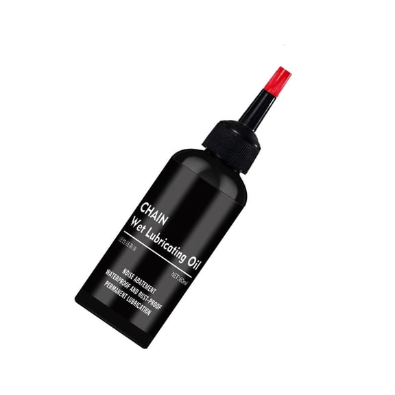 MOMOJIA Bicycles Chain Lubricants Dry Waxing Durability Technology Dusts Water Resistance Easy Application Biodegradables