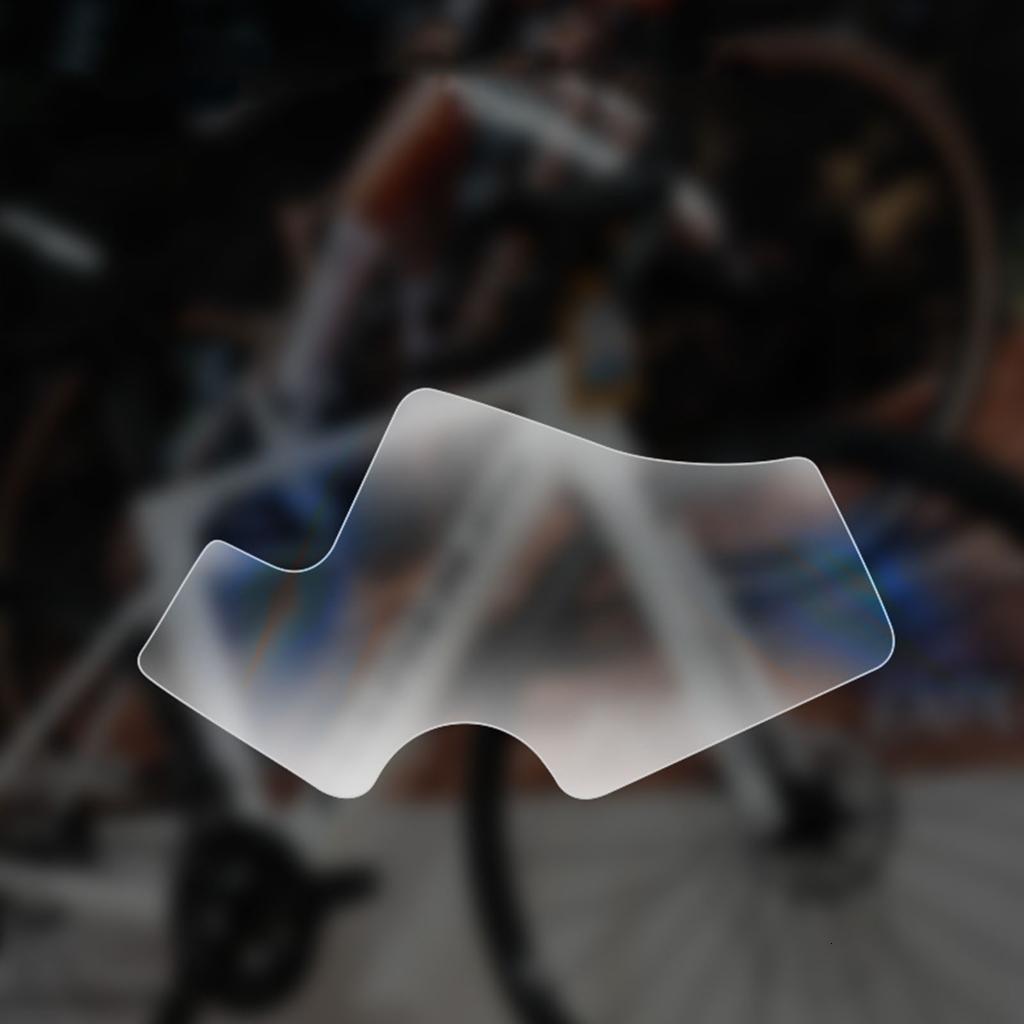 MOMOJIA Bicycles Frame Protector Bike Bottom Bracket Shell Protective ...