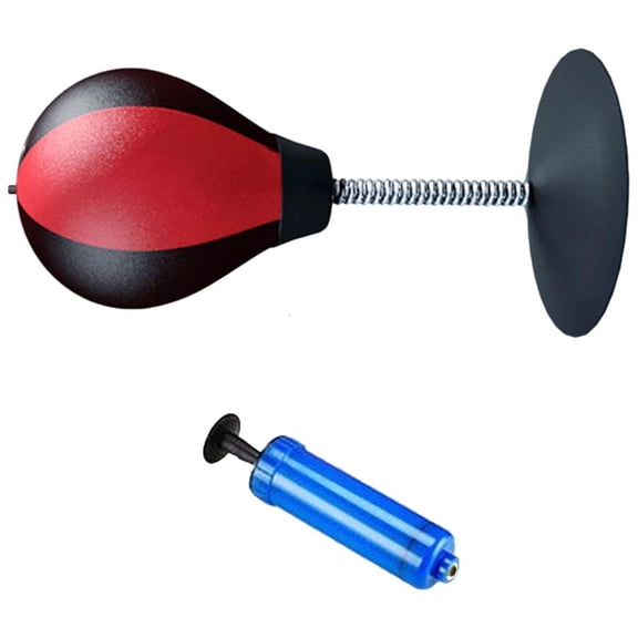 MOMOJIA Boxing Speed Training Equipment Balanced Suspension System Cardio Workout Tool