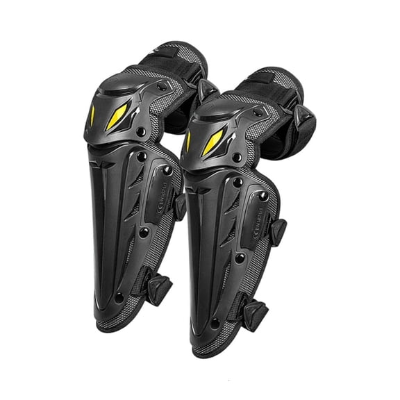 MOMOJIA Breathable Sports Knee Guard Elbow Pad Impact Resistance For Road Cycling Off Road Riding Enhances Mobility