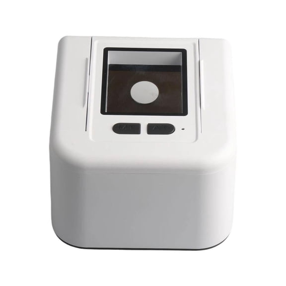 MOMOJIA Bridgecard Shuffling Machine for 2 Decks Impermeable Pliable Body Rechargeable Battery Transportable ABS Building Home Gambling House Entertainment Device