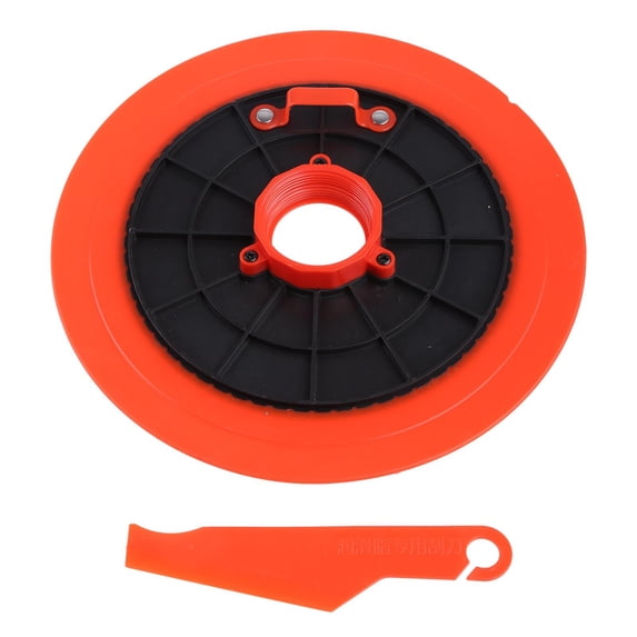 MOMOJIA Convenient Grease Gun Oil Suction Pan Universal for 400/600/800/900CC Grease Gun