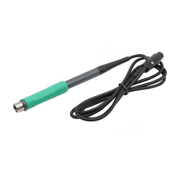 MOMOJIA C210 Welding Soldering Iron Handle Used for Electronic Circuit Boards Computers