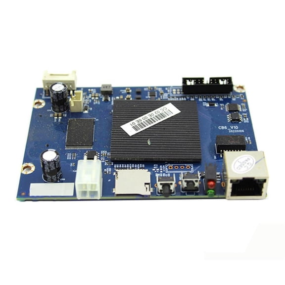 MOMOJIA CB6 V10 H616 Industrial Control Board For Large Scale Mining Operations For M60 M61 M60S