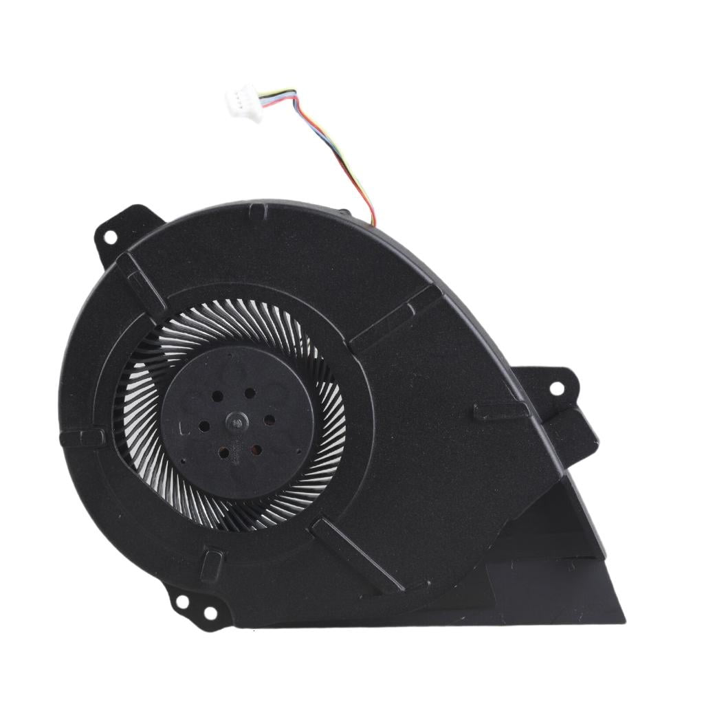 MOMOJIA CPU Coolers Fan GPU Radiators Replacement for ROG Zephyrus GX501 GX501V GX501VI GX501VSK GX501GI Laptop