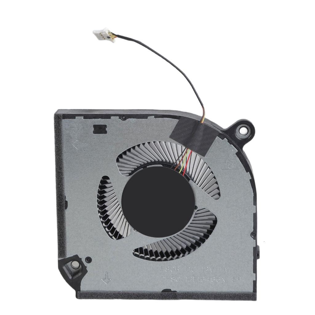 MOMOJIA CPU Coolers Fan GPU Radiators Replacement for V15 ANV15-51 ANV15-51-532J N23Q22 Laptop