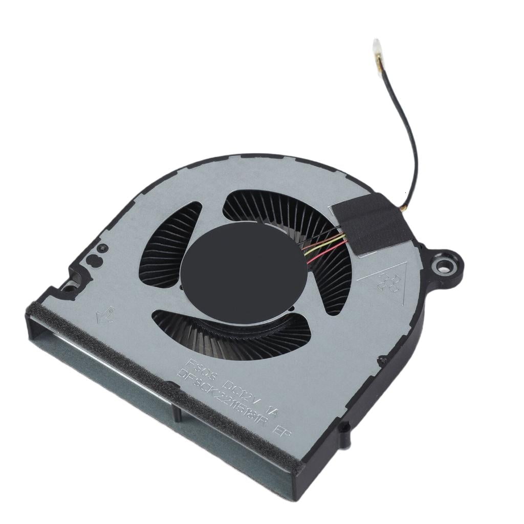 MOMOJIA CPU Coolers Fan GPU Radiators Replacement for V15 ANV15-51 ANV15-51-532J N23Q22 Laptop