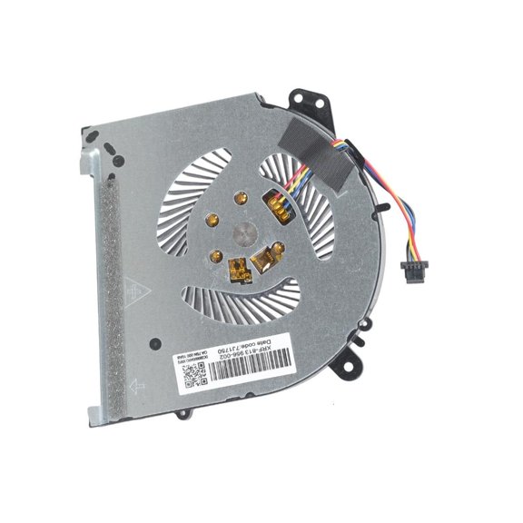 MOMOJIA CPU GPU Cooling Fan For 15 DH Laptop Upgraded Heat Sink