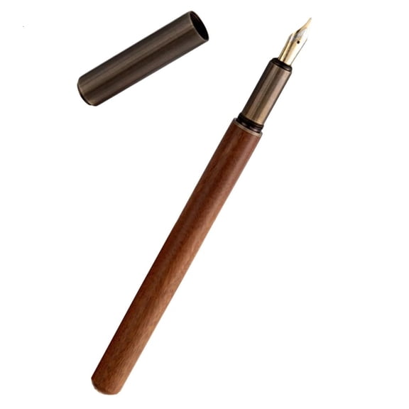MOMOJIA Calligraphy Gift Luxury Fountain Pen Calligraphy Pen Ink Pen for Business Office