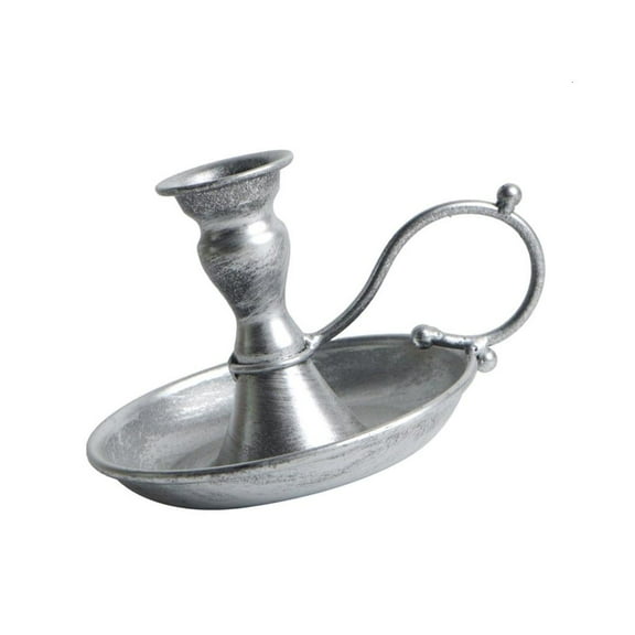 MOMOJIA Candlestick Candle Holders Iron Taper Candle Holders for Table Centerpieces