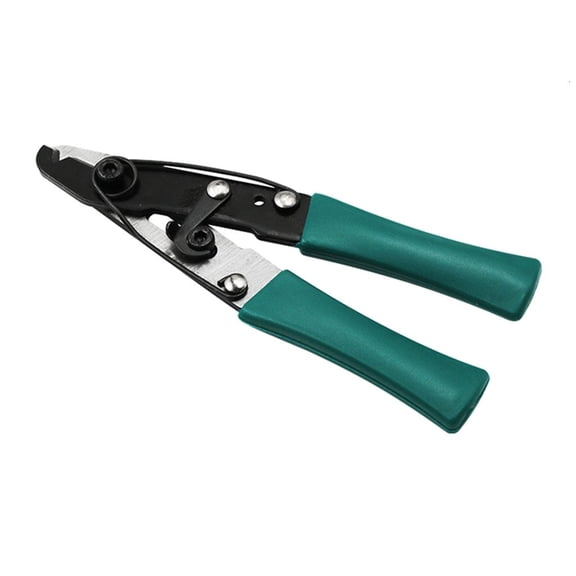 MOMOJIA Capillary Cutting Clamp Capillary Tube Scissors for Air Conditioning and Refrigeration System Repairs