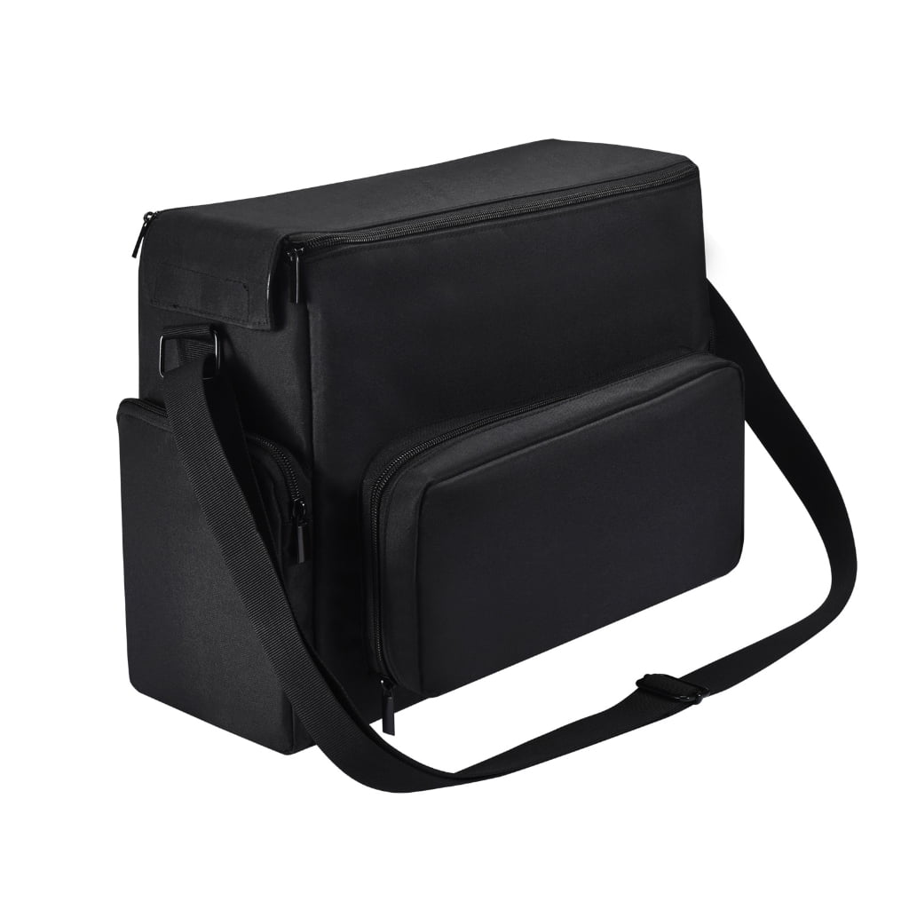 MOMOJIA Carrying Case For JYX Karaoke Machine Shoulder Storage Bag Waterproof