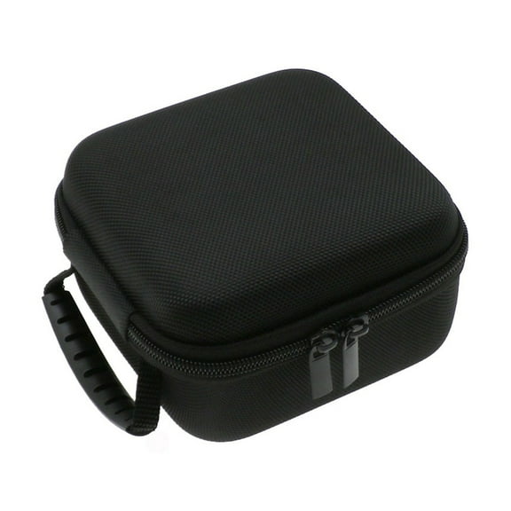 MOMOJIA Carrying Case for B31 Label Maker Portable Bluetooth-compatible Thermal Label Printer Storage Bag Label Accessories