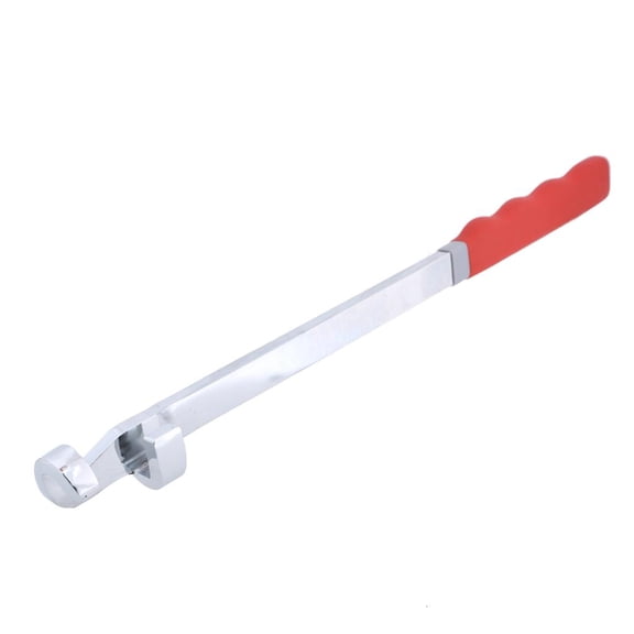 MOMOJIA Chrome Vanadium Spanner Extension Power Lever Wrench 389MM for Various Fasteners