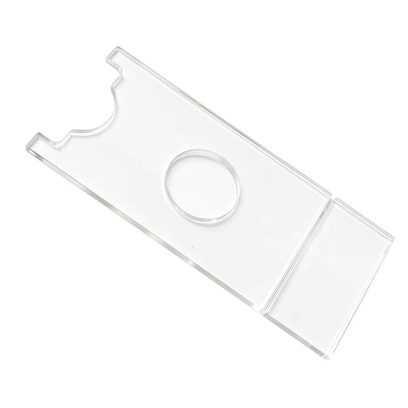 MOMOJIA Clear Collision Buffers For Areas And Furniture produced From Strong Acrylic Composition denial Tools Needed For Assembly