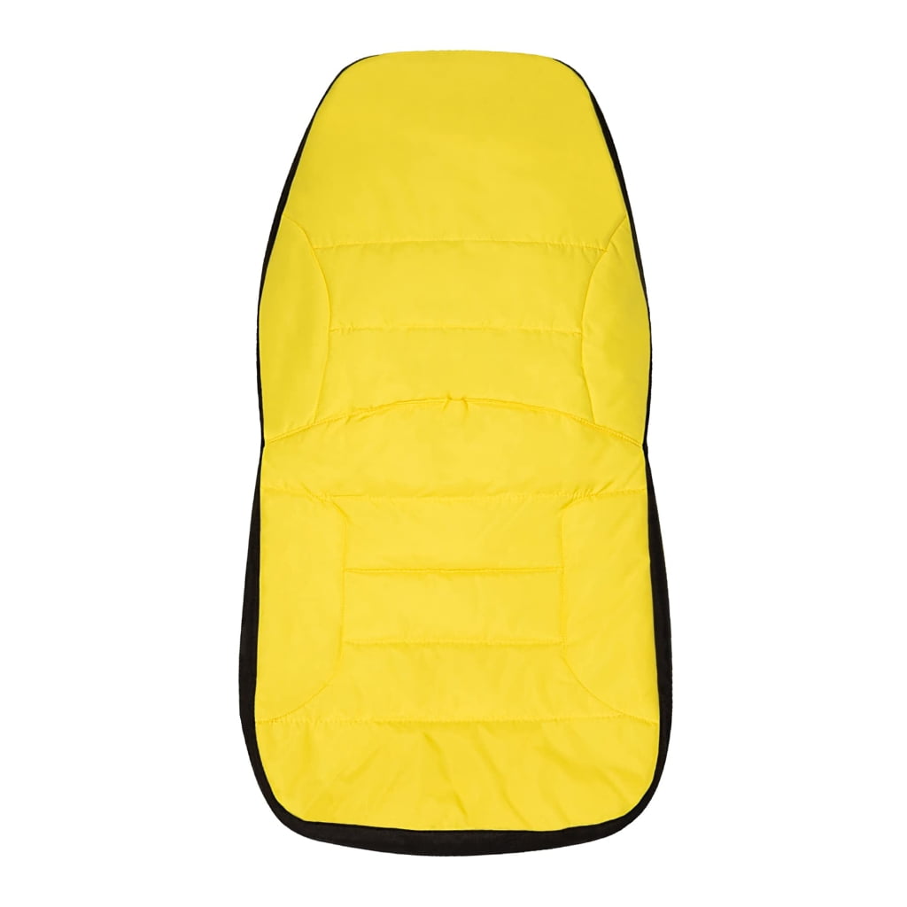 MOMOJIA Comfortable Cushioning LP68694 1025R 2025R Large Seat Cover Utility Tractor Cushioned Oxford Fabric Waterproof Universal