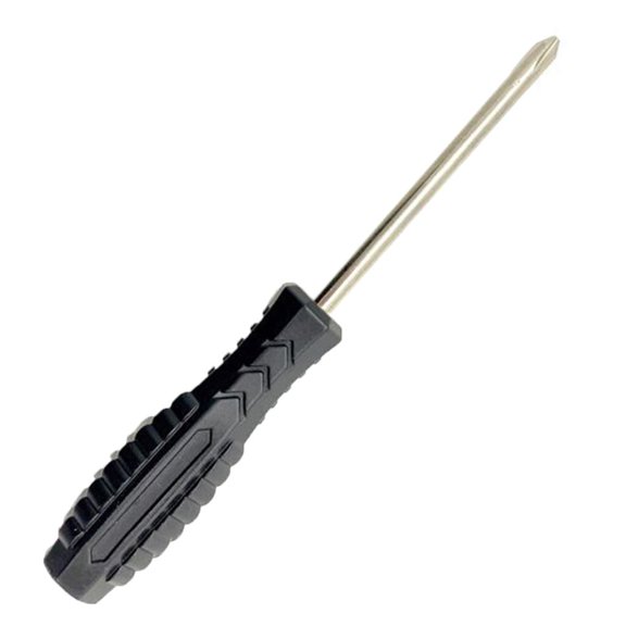 MOMOJIA Comfortable Grip Screwdriver for Furniture Assembly and Automotive Repair Tasks