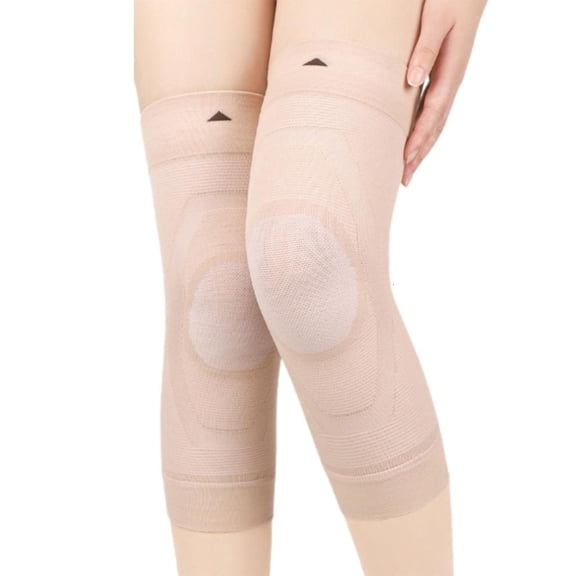 MOMOJIA Comfortable Knee Sleeve For Active Lifestyle Sports Enthusiasts And Senior