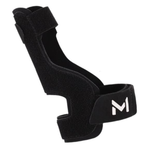 MOMOJIA Comfortable Thumb Support Brace Aluminum Frame Breathable For Injury Prevention