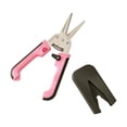 thumbnail image 1 of MOMOJIA Commercial Grade Bone Cutting Scissors Nonrust SteelB1adeSafety Lock Feature Ergonomic ABS Handle Dishwasher Safe Kitchen Essential Tool, 1 of 17
