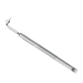 thumbnail image 1 of MOMOJIA Compact Double Head Screwdriver 90 Degree Angled Shaft Alloy Steel Nonslip Grip, 1 of 13