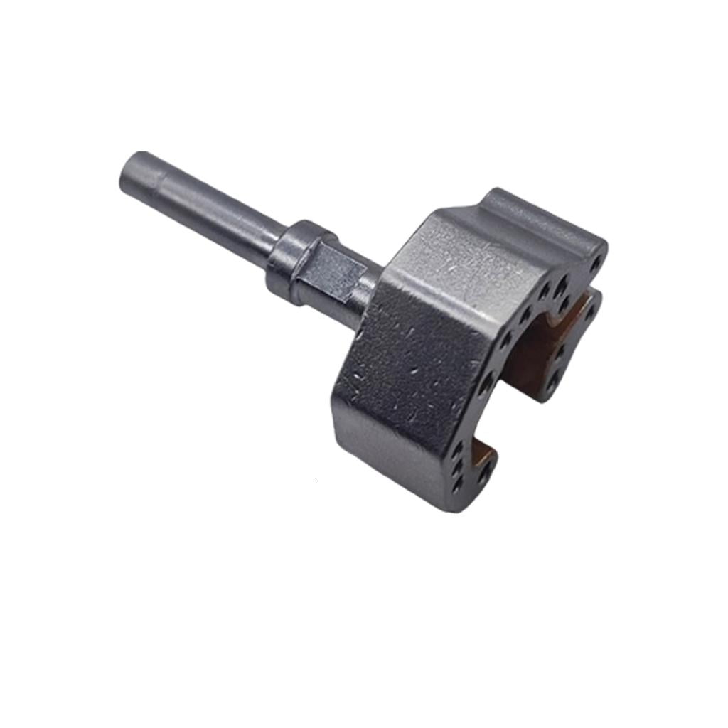 MOMOJIA Compact Soldering Iron Head 3 Heat Setting Joystick Repair Tool Metal Construction