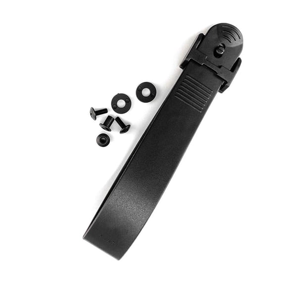 MOMOJIA Compactly Plastic Fasteners Soft Looping for PALS,Maxpedition Enable Rapid Equipment AdjustmentC0rr0s10nResistant Plastic Clip Looping Optimizes Tacticals Loadouts for Hiking