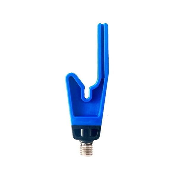 MOMOJIA Compacts Rod Holder With Ergonomic Weatherproofed Fishing Gear Accessory For Beach Boats Riverbanks Applications
