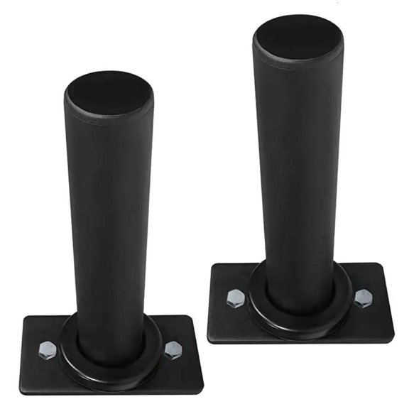 MOMOJIA Compacts Storage Pull Up Rod Accessory Steel Construction For Versatile Use