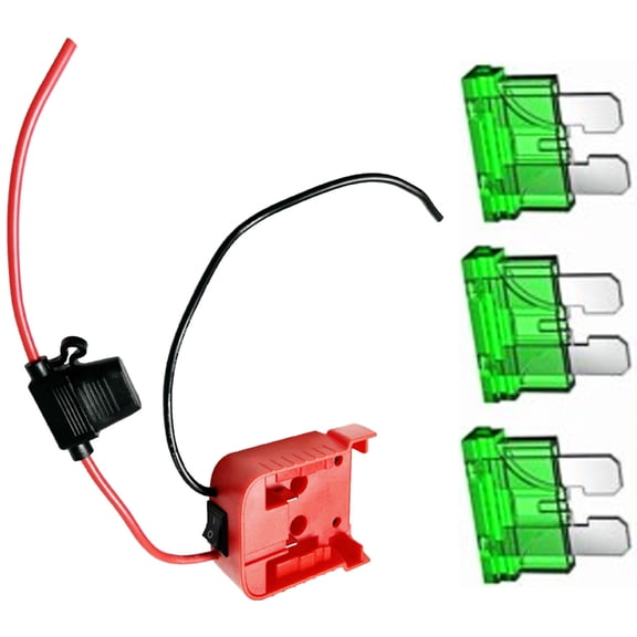 MOMOJIA Constructed In Change Safety Security Release Link For Power Tool Battery Control