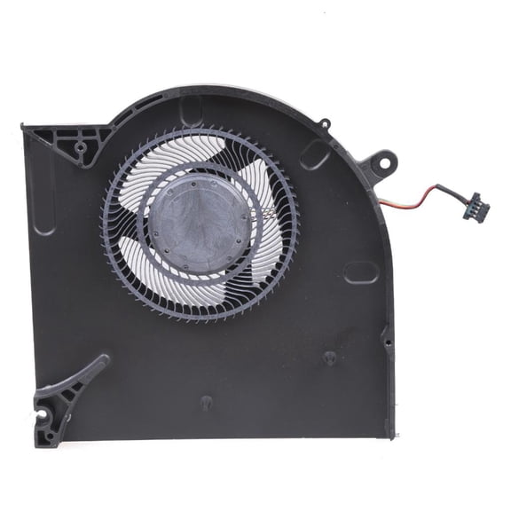 MOMOJIA Cooling Fan Efficient Laptop Heat Dissipation CPU GPU Fan For M17 P45E
