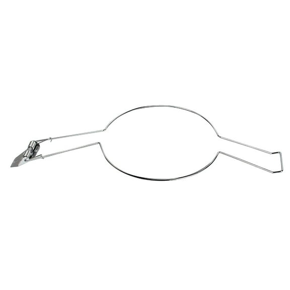 MOMOJIA Cowboy Hat Rack Car Hat Hook Hanger Cowboy Hat Holder Hat Clip Hanging Rack