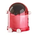 thumbnail image 1 of MOMOJIA Dense Tiny Desktop Wastebasket For Office Desk Home Environmental Friendly ABS PET Substance, 1 of 8