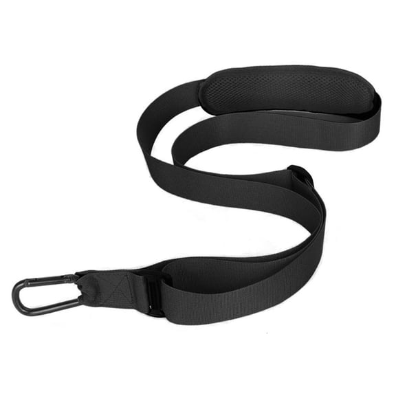 MOMOJIA Detachable Power Tool Shoulder Strap Fits Multiple Garden Equipment Models