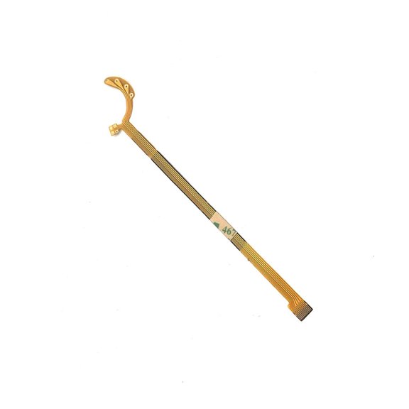 MOMOJIA Digital Camera Repair Part Camera Lens Repair Part Ribbon Cable Replace