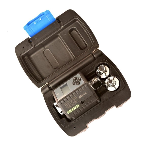 MOMOJIA Digital Display Torque Wrench for Accurate Tightening, 2-200Nm Adjustable Ranges