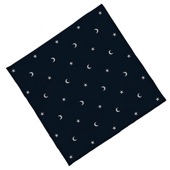 MOMOJIA Divinations Tablecloth Small Pattern Astrology Altars Cloth Tarots Tablecloth