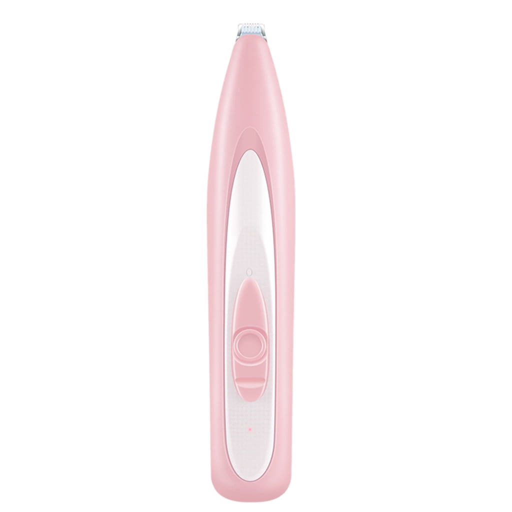 Image showcasing MOMOJIA Dog Grooming Shaver Mini Size Pet Hair Trimmers Low Noise ...