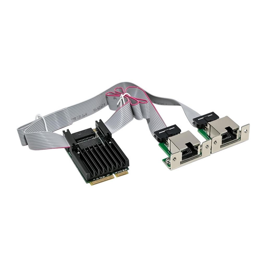 Channel Extress MOMOJIA Double Channel Express Gigabit networks Card 1000Mbps wireds ...
