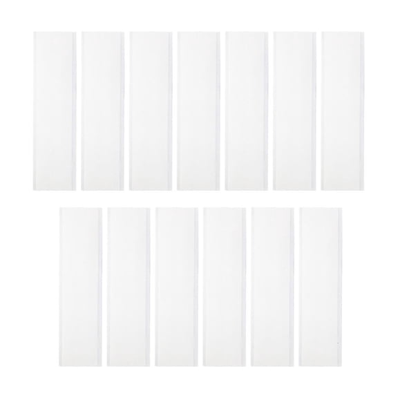 MOMOJIA Double Sided Golf Grip Adhesive Strips Golf Grip Installation Tape Golf Grip Replacement Tape Golf Grip Repair Adhesive