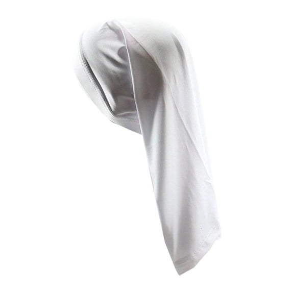 MOMOJIA Dreadlock Cap Sweat Wicking Pirate Hat for Climbing and Cycling Sports Headwear